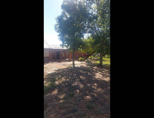 FARM FOR SALE IN ZANDFONTEIN